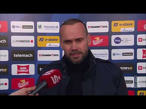 PLT, 28. krog: Olimpija - Domžale 1:1