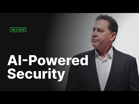 Warp Vs. Legacy LTL | Top Tier Data Security