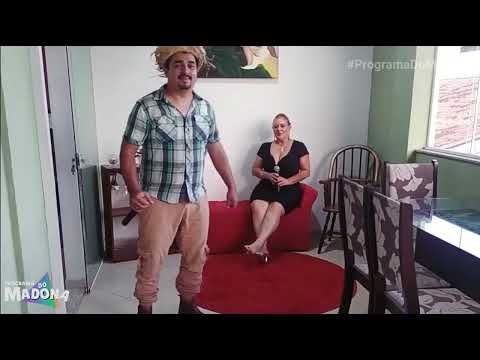 A última entrevista de Mazzaropi - Programa da Hebe (1979)