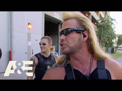 Dog The Bounty Hunter: Best of Season 2 | A&E