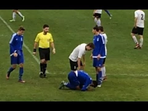 U19 TJ Jiskra Ústí nad Orlicí - MFK Trutnov, pár závěrečných akcí, 14.10.2017