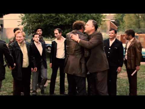 Trailer-Vorschau: Bulletproof Gangster