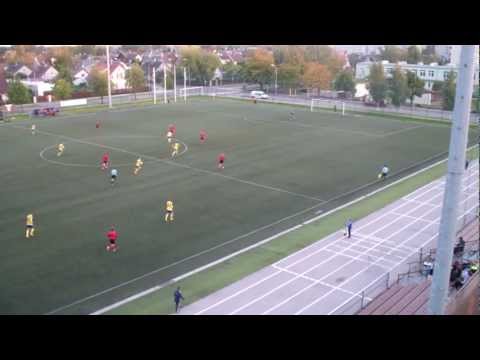 01.10.12 FK Ventspils-2 - Ilūkstes NSS 4:0(2:0)
