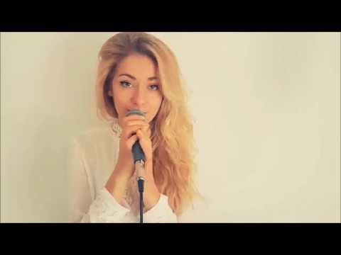 Edyta Cymer - Be alright ( Ariana Grande cover )