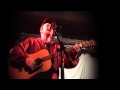 Unkind and Unwise - Grant McLennan & Robert Forster - live 1996