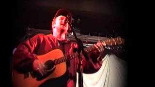 Unkind and Unwise - Grant McLennan & Robert Forster - live 1996