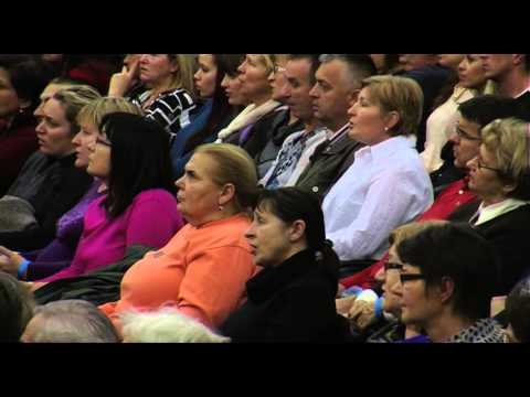 KRISTOFORI HOSANA- Zdravo Marijo