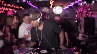 BEST 7 MINUTES Of YOUR LIFE!!! -  DJ SCRATCH | CHARLIE CHASE| OL' DIRTY SUNDAYS @ Crowbar in Tampa