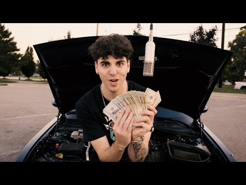 Jvcøb - “CONEY DOG” Official Drop Mic Performance