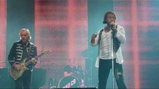 Bad Company - Honey Child