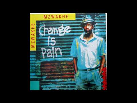 John Peel's Mzwakhe Mbuli - Behind The Bars