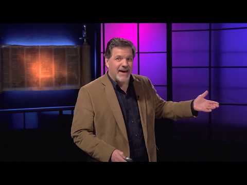 Discovering Judges 18-21