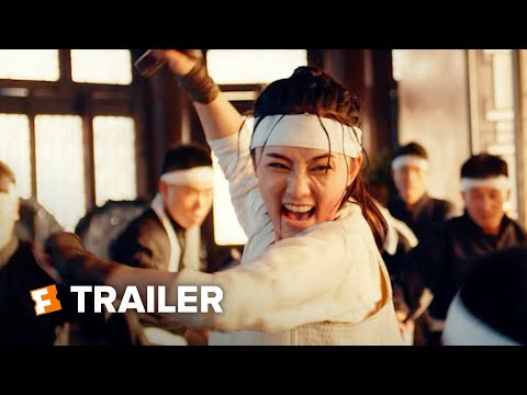 イップ・マンカンフー・マスター 予告編#1 (2020)｜Movieclips予告編 (Ip Man: Kung Fu Master Trailer #1 (2020) | Movieclips Trailers)