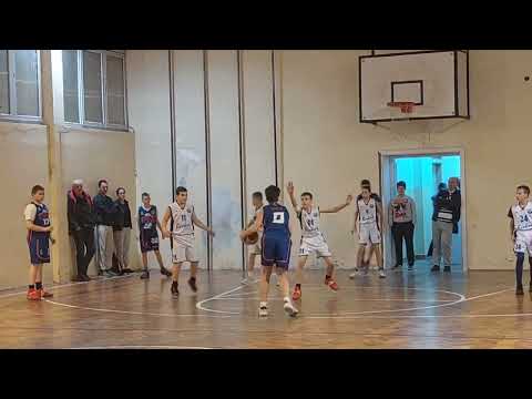 KK Beokoš vs. BKK Radnički 3 2️⃣6️⃣:5️⃣7️⃣