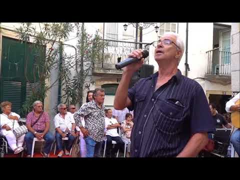 Vitor Lemos - "Passei hoje à Mouraria"