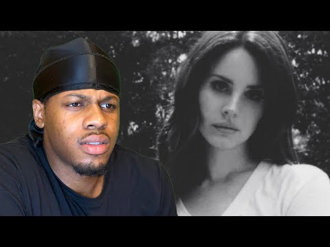 LANA DEL REY - WEST COST (REACTION)