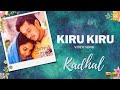 Kiru Kiru - HD Video Song | Kadhal | Bharath | Sandhya | Joshua Sridhar | Ayngaran