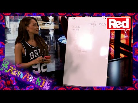 Razvlačenje - deo 7 - Irena predaje Italijanski - 21.06.2021 - Red TV