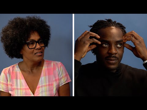 Stone by Stone | Generaties in gesprek: Manoushka Zeegelaar Breeveld & Fjodor Jozefzoon