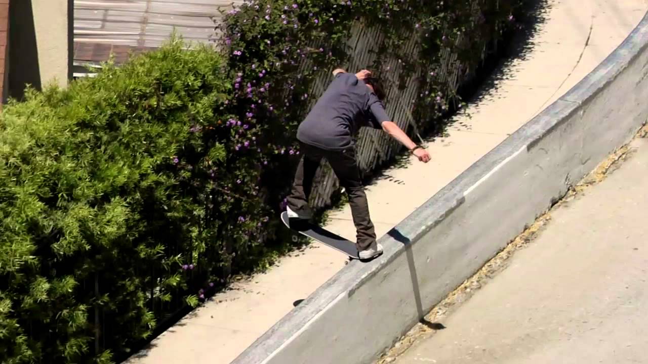 TBT: Torey Pudwill // Big Bang (2011)