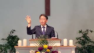 설교 동영상 메인 