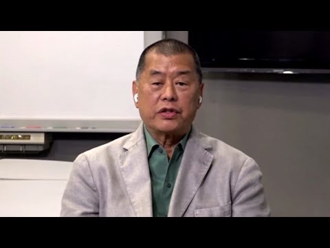 今天大新闻 重播（陈奎德 安华20201212）| 最高法驳回德州诉讼，共和党人号召退出联邦；美军太平洋威慑剑指中共；抗疫：社会主义比资本主义好？黎智英被控勾结外国