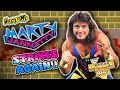 MARTY JANNETTY Strikes Back WWF Royal Rumble 93 Wrestle Me Review