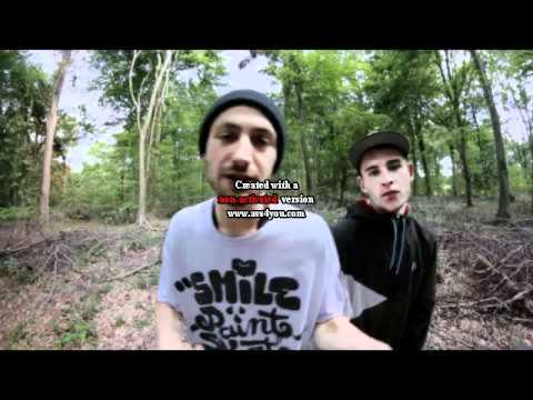 2 Kids - Split Prophets