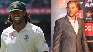 Andrew Symonds With Comedy, Dance & More at CCL video