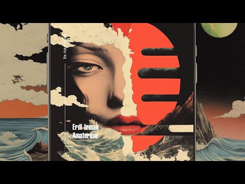 Erdi Irmak  - Amaterasu