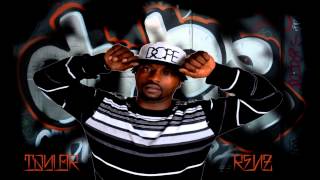 Taylor RenZ-Bad Bitch (prod by All-Day)