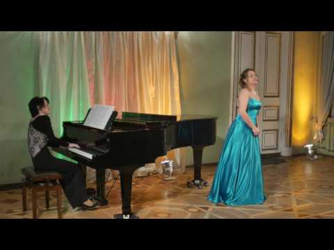 Polina Iashchuk_Je veux vivre