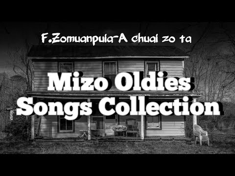 F.Zomuanpuia - A chuai zo ta