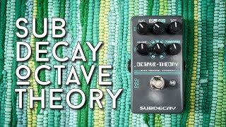 Video thumbnail for Subdecay Octave Theory - Review by EytschPi42