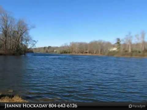 20.6 T. C. WALKER ROAD