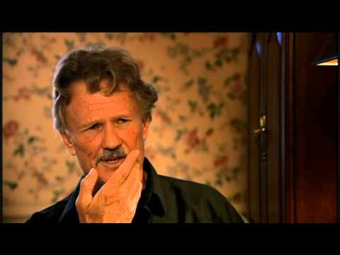 Kris Kristofferson talking about Townes van Zandt