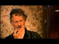 Kris Kristofferson talking about Townes van Zandt