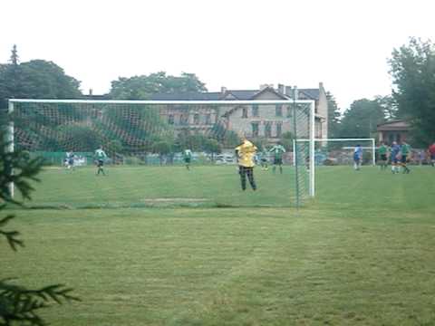 KS Górnik Piaski - Unia Ząbkowice C.D.