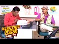 Popatlal ने Iyer से किया Science Related सवाल Taarak Mehta Ka Ooltah Chashma