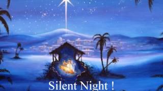 DEAN MARTIN        SILENT NIGHT   PEACE ON EARTH
