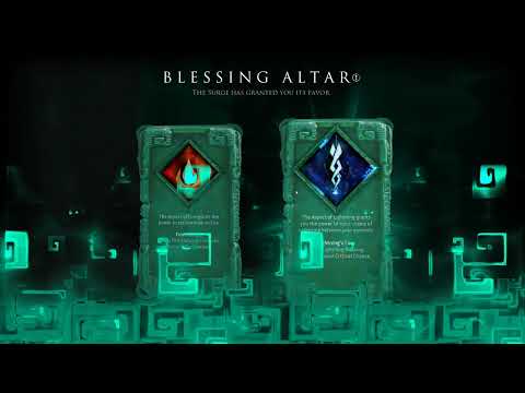 Abyssus Solo World Record Speed Run 16:42 [Former WR]