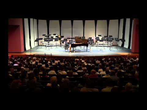 Presidio Brass Live- Peter Gunn