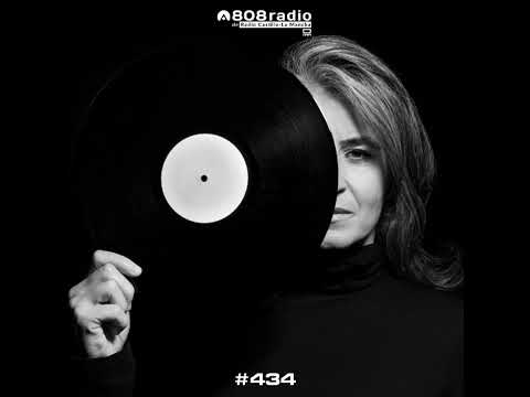 808 Radio #434 / Misstress Barbara, Henry Saiz, Martinou… / Radio CLM – 10/1/26
