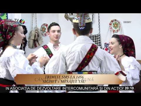 Cantec Joc si Voie Buna - 4 Decembrie 2014