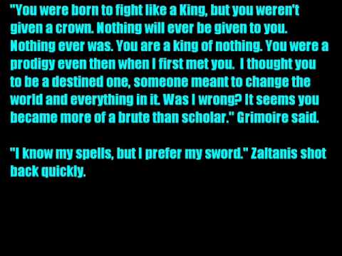 Black Cloud The Meaning of Life