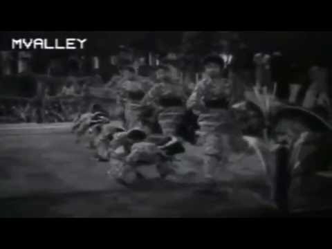 OST Sumpah Orang Minyak 1958 - Tari Tualang Tiga - Saloma