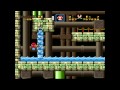 Retro Replays Mario X World Bowser S Strike Back SMW Hack Part 9