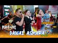 DAWAI ASMARA All Artis MAHESA MUSIC DHEHAN Pro Audio PEACE LOVE Community 2025