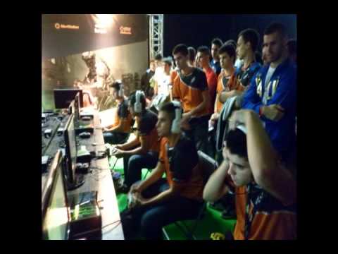 ★Final Cup 3: RESUMEN VIDEOMONTAJE