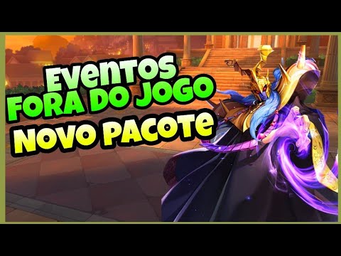 Out-of-Game Rewards, New Vigor Pack - Sextou#5 Saint Seiya Awakening